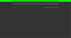 Desktop Screenshot of employeeres.com